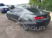 2017 Chevrolet Camaro photo