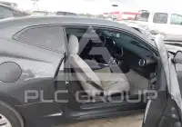 2017 Chevrolet Camaro фото