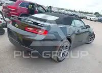 2017 Chevrolet Camaro фото