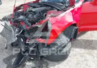 2017 Chevrolet Camaro photo