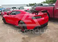 2017 Chevrolet Camaro photo