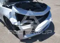 2017 Chevrolet Camaro photo