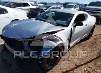 2017 Chevrolet Camaro photo