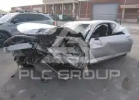 2017 Chevrolet Camaro фото