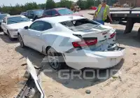 2017 Chevrolet Camaro фото