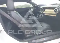 2017 Chevrolet Camaro photo