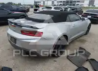 2017 Chevrolet Camaro фото