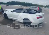 2017 Chevrolet Camaro photo