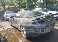 2017 Chevrolet Camaro фото