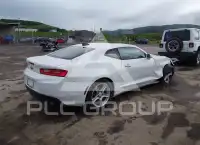 2017 Chevrolet Camaro photo