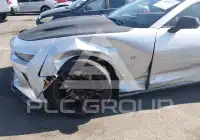 2017 Chevrolet Camaro фото