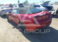 2017 Chevrolet Camaro photo