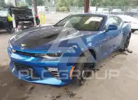 2017 Chevrolet Camaro photo