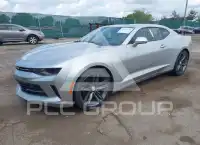 2017 Chevrolet Camaro photo