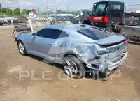2017 Chevrolet Camaro photo