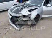 2017 Chevrolet Camaro фото