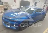 2017 Chevrolet Camaro photo