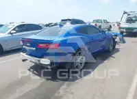2017 Chevrolet Camaro фото