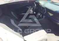 2017 Chevrolet Camaro photo