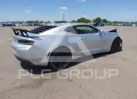 2017 Chevrolet Camaro photo