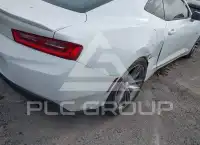 2017 Chevrolet Camaro photo