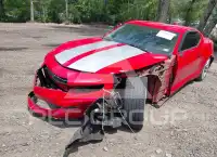 2017 Chevrolet Camaro photo