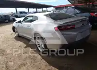 2017 Chevrolet Camaro фото