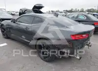 2017 Chevrolet Camaro photo