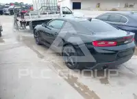 2017 Chevrolet Camaro фото