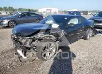 2017 Chevrolet Camaro photo