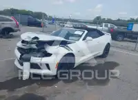 2017 Chevrolet Camaro photo