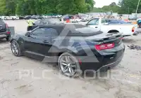 2017 Chevrolet Camaro фото