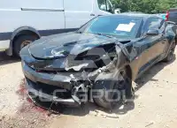 2017 Chevrolet Camaro photo