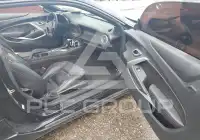 2017 Chevrolet Camaro фото