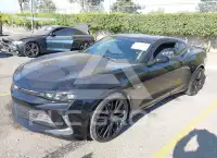 2017 Chevrolet Camaro photo