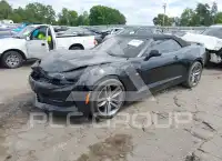2017 Chevrolet Camaro фото