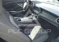 2017 Chevrolet Camaro фото