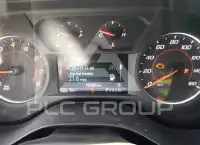 2017 Chevrolet Camaro photo