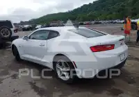 2017 Chevrolet Camaro photo