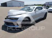2017 Chevrolet Camaro photo