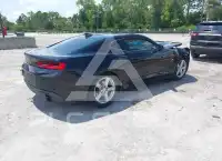 2017 Chevrolet Camaro фото
