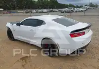 2017 Chevrolet Camaro фото