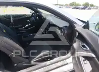 2017 Chevrolet Camaro photo