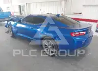 2017 Chevrolet Camaro photo