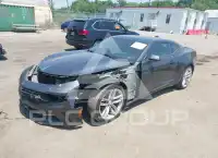 2017 Chevrolet Camaro photo