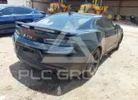 2017 Chevrolet Camaro photo