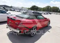 2017 Chevrolet Camaro photo