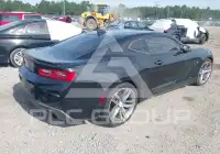 2017 Chevrolet Camaro фото
