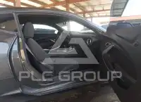 2017 Chevrolet Camaro photo