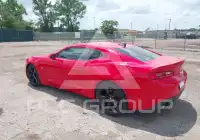 2017 Chevrolet Camaro photo